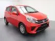 Used 2021 Perodua AXIA 1.0 GXtra Hatchback 37k Mileage Full Service Record Under Warranty New Car Condition