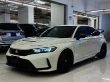 2023 Honda Civic 2.0 Type R Hatchback