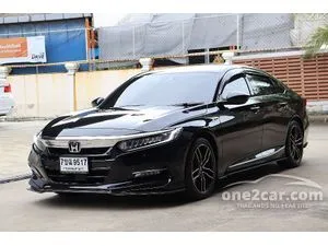 2019 Honda ACCORD 2.0 Hybrid TECH Sedan