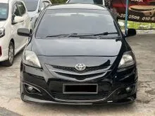 2011 Toyota Vios 1.5 J Sedan