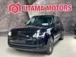 Recon RAYA SALES 2019 RANGE ROVER VOGUE 4.4 SE SDV8 DIESEL ESTATE UNREG PANORAMIC MERIDIAN READY STOCK UNIT FAST APPROVAL