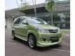 Used 2007 Toyota Avanza 1.5 G MPV Cheapest CASH OFFER - Cars for sale