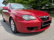 2014 Proton Persona 1.6A Elegance New Paint Like New Can Loan Kedai