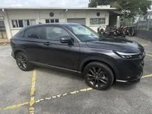 2024 Honda HR-V 1.5 V SUV