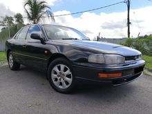 1995 Toyota Camry 2.2 GX Sedan (A) TIP TOP