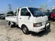 Used 2001 Nissan Vanette C22 1.5 (M) Cab Chassis (Van Pick Up)