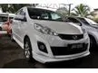 Used 2016 Perodua Alza 1.5 (A)