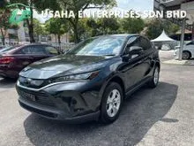 2021 Toyota Harrier S SPEC 2.0 SUV**GRADE 4.5 B****WITH DIGITAL INNER MIRROR**BLIND SPOT MONITOR**WITH BACK CAMERA**FULL BLACK INTERIOR