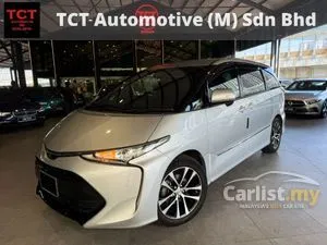 2016 Toyota Estima 2.4 Aeras Premium MPV