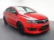 Used 2016 Proton PREVE 1.6 CFE PREMIUM / NO HIDDEN FEES / DEPOSIT AS LOW AS RM500 / 8 SAFETY AIRBAG / 7 GEAR TRANSMISSION / INSTALLMENT START FROM RM4XX