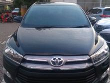2018 Toyota Kijang Innova G CUCI GUDANG , PROMO AKHIR TAHUN , UNIT TERBATAS