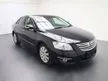 Used 2007 Toyota Camry 2.4 V Sedan Leather Seat Tip Top Condition Free Car Service