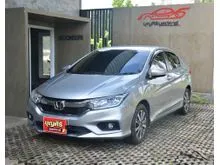 2018 Honda City 1.5 (ปี 14-18) S Sedan