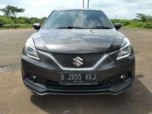 2018 Suzuki Baleno 1.4 GL Hatchback