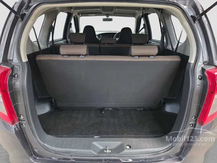2022 Toyota Calya G MPV
