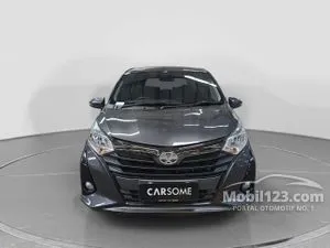 2022 Toyota Calya 1.2 G MPV