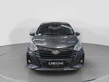 2022 Toyota Calya 1.2 G MPV Promo DP Ringan atau Angsuran Ringan