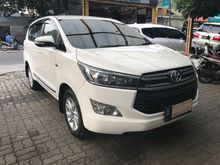 2016 Toyota Kijang Innova 2.0 G MPV