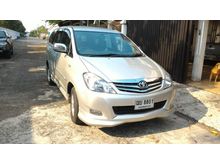 2008 Toyota Innova 2.0 (ปี 04-11) V Wagon AT