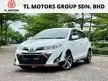 Used 2020 Toyota YARIS E 1.5 (A) 7 Speed CVT Super Car King Easy Loan - Cars for sale