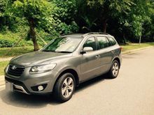 2012 Hyundai Santa Fe 2.2 CRDi 16V Automatic 4WD Premium 7-Seat