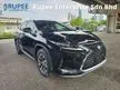 Recon 2021 Lexus RX300 2.0 Premium Grade 5A Best Condition 3 LED Panoramic roof Surround Camera Power Boot Blind Spot Monitor Electric Seat Unregistered
