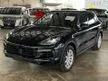 Recon 2019 Porsche Cayenne 3.0T SUV