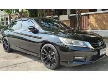 2013 Honda ACCORD 2.0 (ปี 13-19) EL Sedan