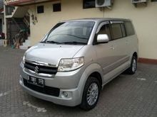 2008 Suzuki APV 1.5 GX Arena Van