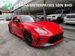 Recon 2023 TOYOTA GR86 RZ 2.4**GRADE 6 AA**WITH ORIGINAL FULL GR BODYKIT**TRACK MODE**DIGITAL METER**BACK CAMERAS**SPORT EXHAUST**BACK CAMERAS**DIGITALMETER