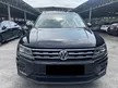 Used COME TO BELIEVE TIPTOP CONDITION 2020 Volkswagen Tiguan 1.4 280 TSI Highline SUV