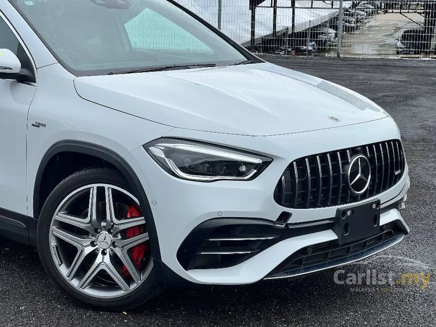2022 Mercedes-Benz EQB350 4MATIC SUV