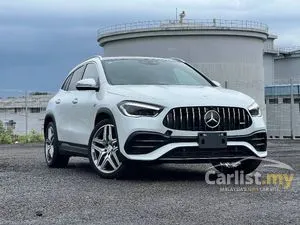 2022 Mercedes-Benz EQB350 4MATIC SUV