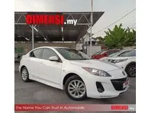 2012 Mazda 2 1.5 V Sedan - AYUE 012-8183823