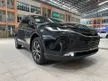 Recon 2020 Toyota Harrier 2.0 G LEATHER**FULL SPEC**FULL LEATHER**BSM**DIM**COOLING SEAT**GRADE 5 CAR