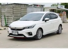 2024 Honda City 1.0 (ปี 20-25) S+ Hatchback