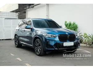 2023 BMW X3 2.0 xDrive30i M Sport SUV