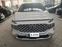 2021 Hyundai Santa Fe 2.2 Signature SUV