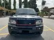 Used 2006 Land Rover Range Rover Sport 4.2 V8 Supercharged SUV