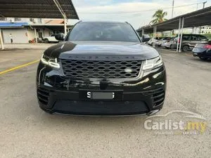 2018 Land Rover Range Rover Velar 2.0 D240 R-Dynamic SE SUV