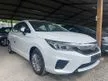 New 2023 Honda City 1.5 SPEC S HATCHBACK READY STOCK WITH DISCOUNT AND BODYKIT PACKAGE