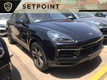 2020 Porsche Cayenne 3.0 (ปี 18-25) Coupé SUV AT