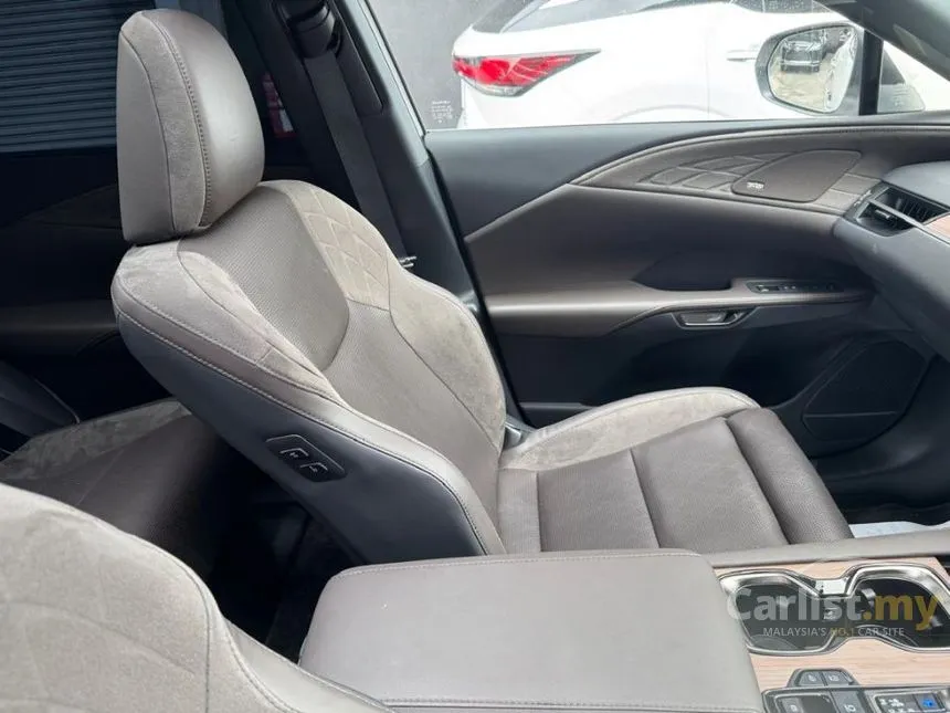 2024 Lexus RX 350 Luxury SUV