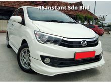 2018 Perodua Bezza 1.3 PREMIUM X (A) SPORTY BODYKIT ADVANCED KEYLESS