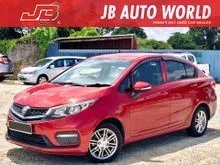 2021 Proton Persona 1.6 High Spec 5-Years Warranty