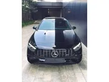 2025 Mercedes-Benz AMG A35 2.0 4MATIC Sedan PROMO MERCEDES BENZ BULAN JULI 2026 STOCK TERBATAS WARNA PUTIH READY