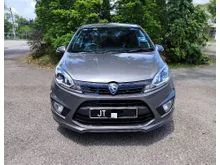 2018 Proton Iriz 1.6 Premium Hatchback