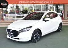 2024 Mazda 2 1.3 (ปี 15-25) S Sports Leather Hatchback