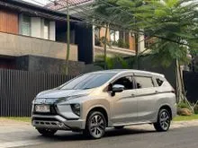 2018 Mitsubishi Xpander 1.5 Ultimate MPV AT - SUPER ISTIMEWA GRESSSS, LOW KILOMETER NO PR SIAP PAKAI, CASH n KREDIT TDP Hanya 10 Juta - LOW PRICE