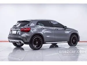 2018 Mercedes-Benz GLA250 2.0 AMG Dynamic SUV